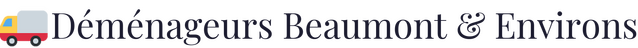 Déménageur Beaumont